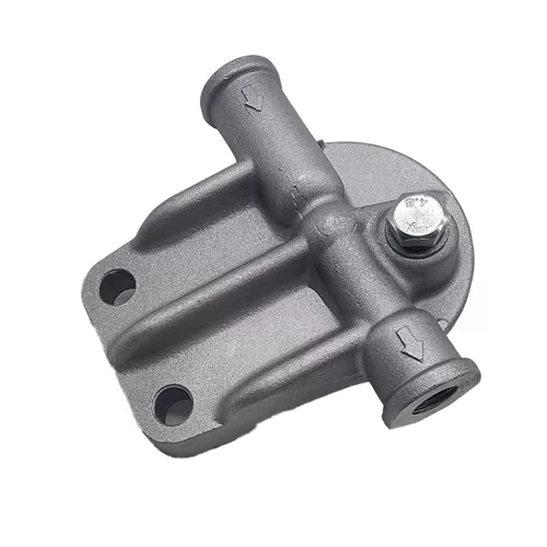 Diesel Pump Head 31944-41000 ME006065 for Hyundai 11TON TRUCK 00 (2000-2004) - image 6